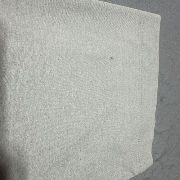 Rare VTG Screen Stars Corvette Heavy Chevy Chevrolet Single Stitch T Shirt 80s L - Picture 8 of 16